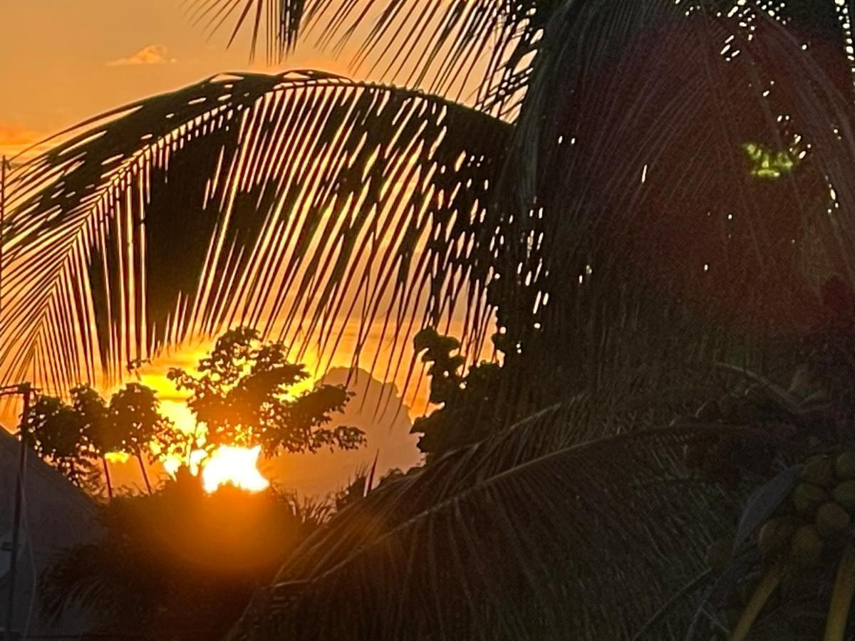 Cote Plage Saint-Francois  Dış mekan fotoğraf