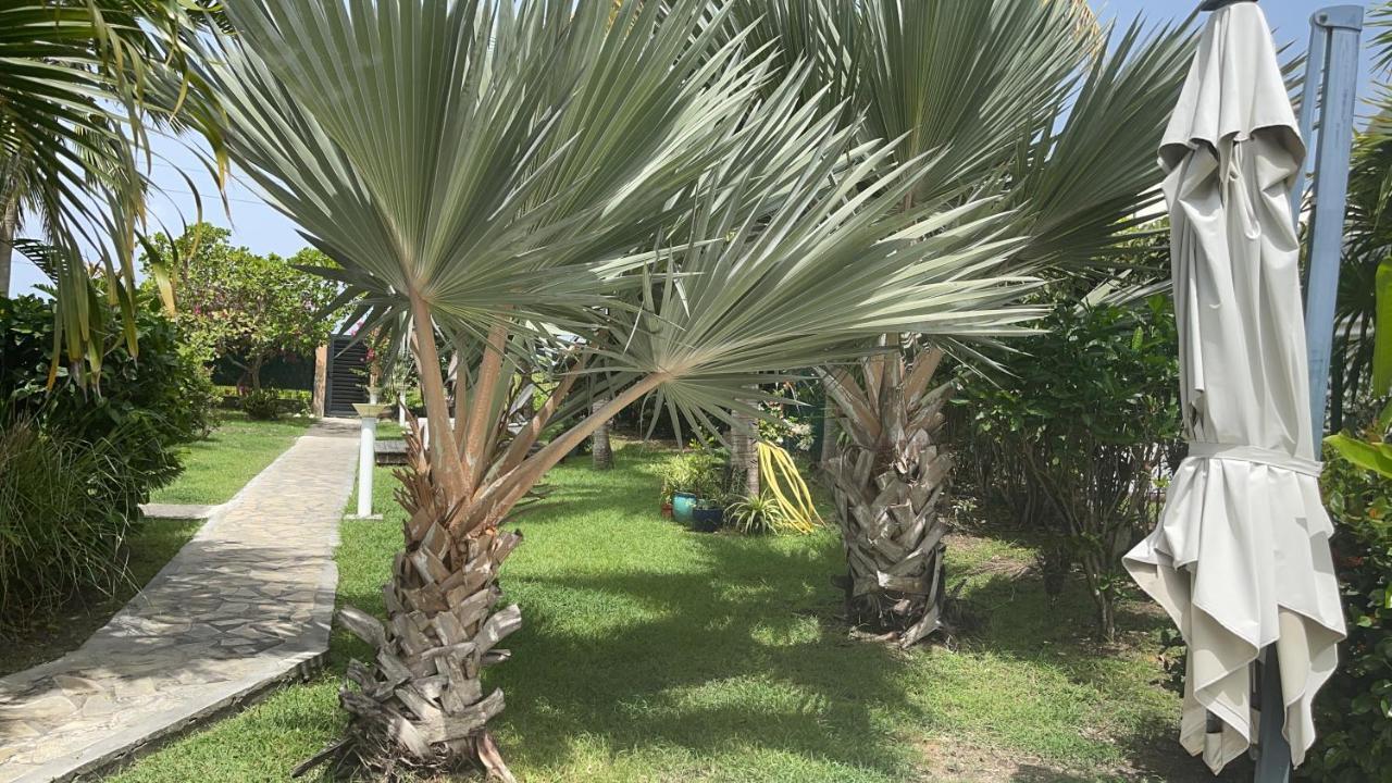 Cote Plage Saint-Francois  Dış mekan fotoğraf