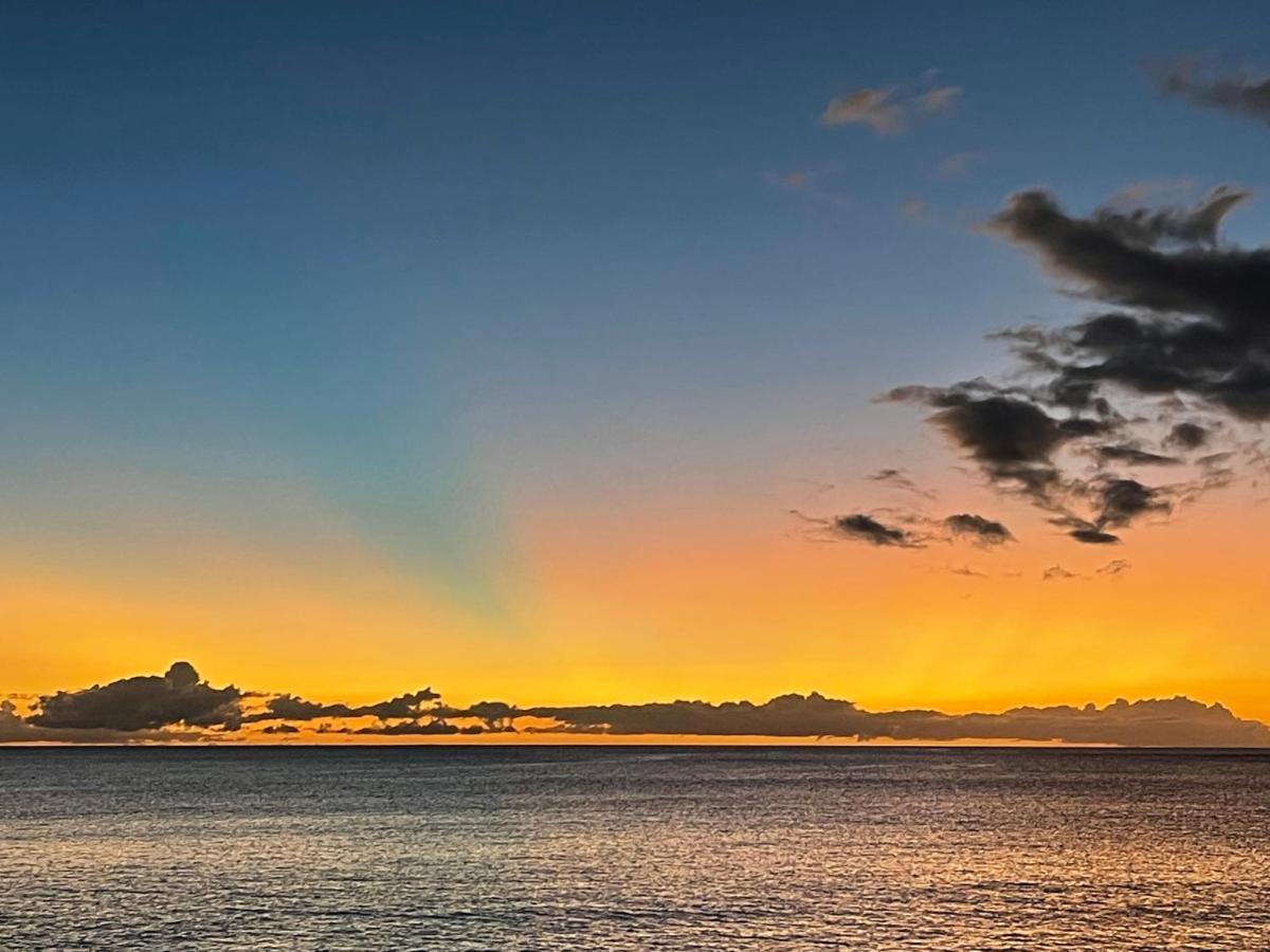 Cote Plage Saint-Francois  Dış mekan fotoğraf