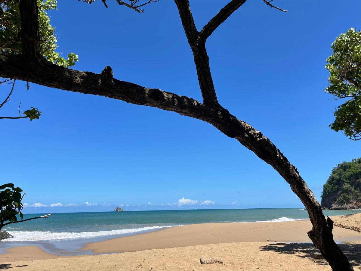 Cote Plage Saint-Francois  Dış mekan fotoğraf