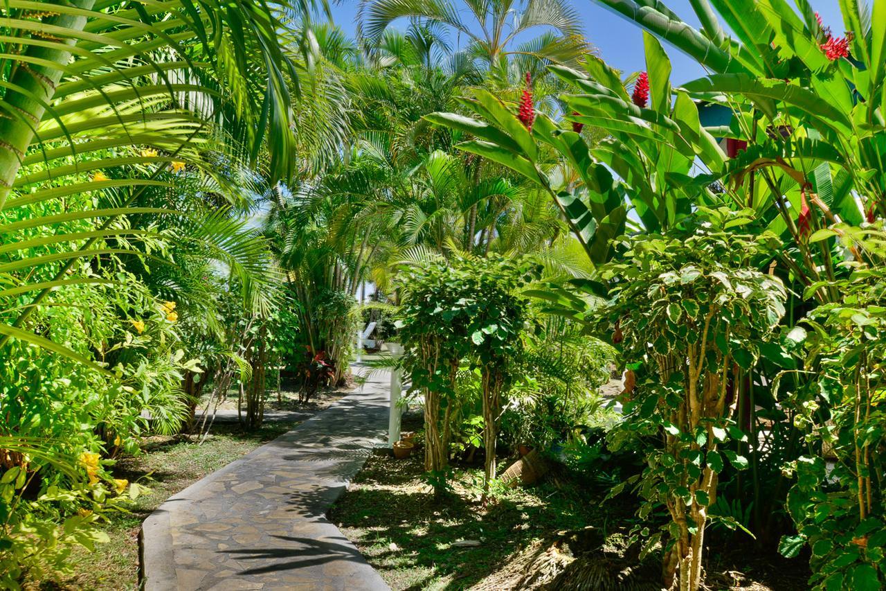 Cote Plage Saint-Francois  Dış mekan fotoğraf