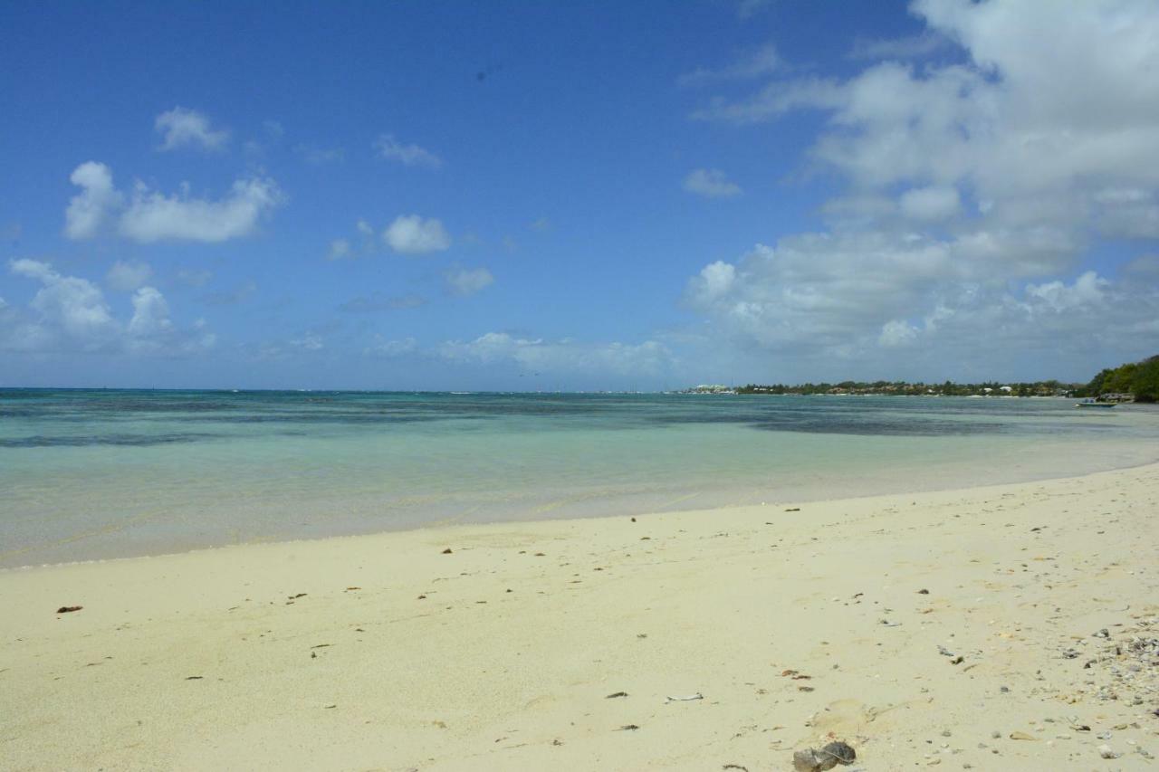 Cote Plage Saint-Francois  Dış mekan fotoğraf